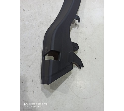 Накладка двери (задняя правая внутренняя)