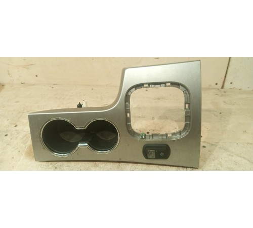 Накладка декоративная