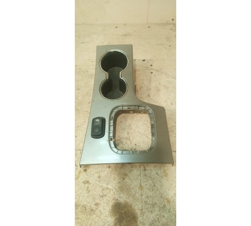 Накладка декоративная