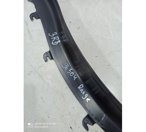 Накладка двери (задняя правая внутренняя)