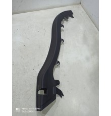 Накладка двери (задняя правая внутренняя)