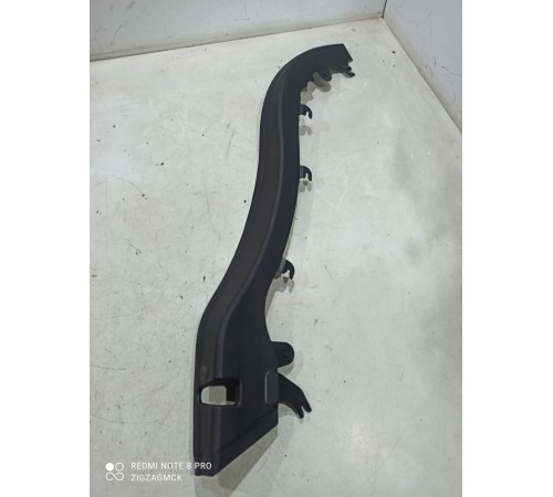 Накладка двери (задняя правая внутренняя)