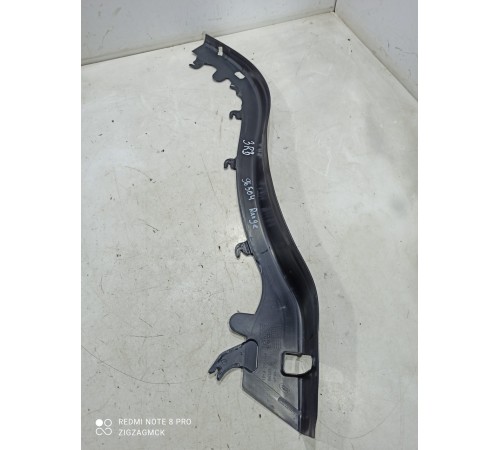 Накладка двери (задняя правая внутренняя)