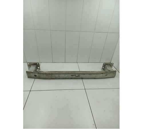 Усилитель заднего бампера