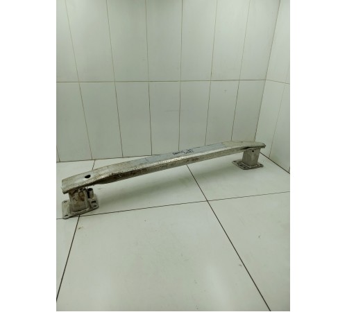 Усилитель заднего бампера