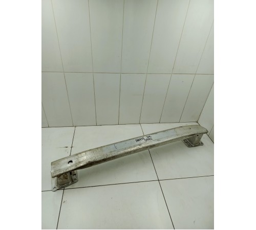 Усилитель заднего бампера