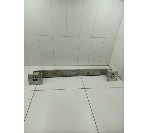 Усилитель заднего бампера