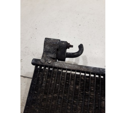 Радиатор кондиционера