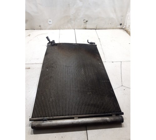 Радиатор кондиционера