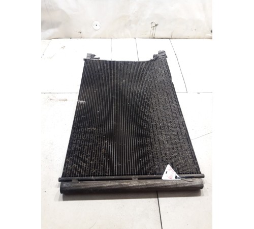 Радиатор кондиционера