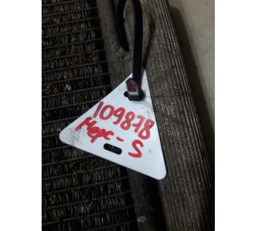 Радиатор кондиционера