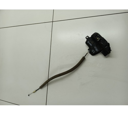 Замок двери задний правый