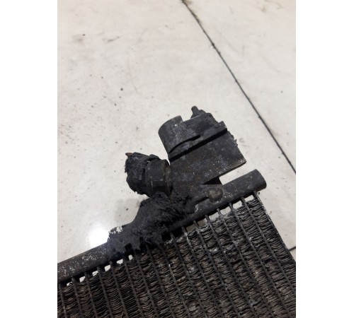 Радиатор кондиционера