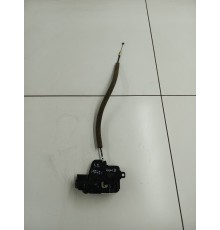 Замок двери задний правый