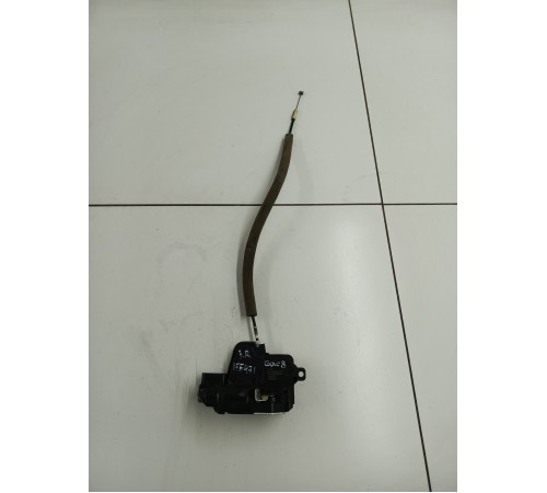 Замок двери задний правый