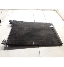 Радиатор кондиционера