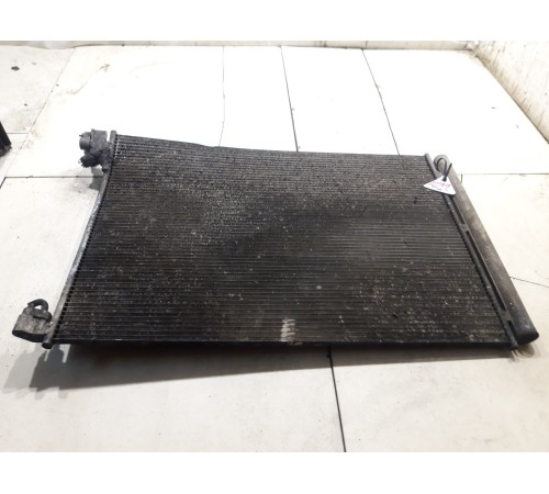 Радиатор кондиционера