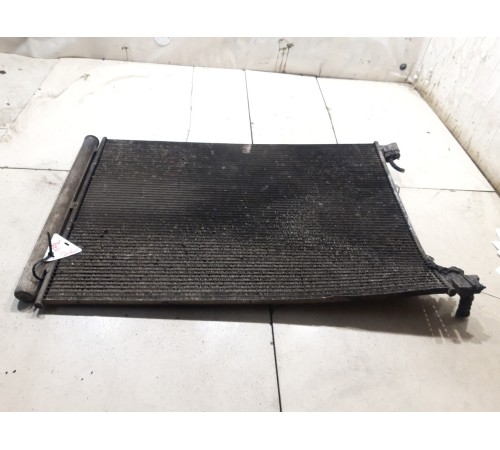 Радиатор кондиционера