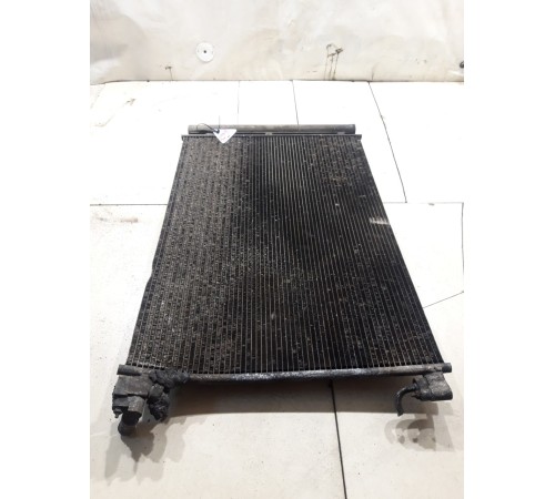 Радиатор кондиционера