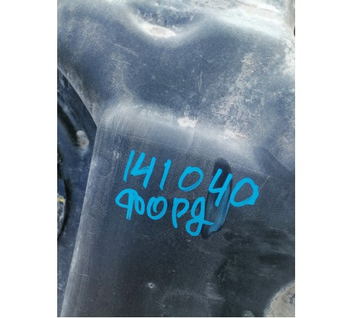 Топливный бак , бензин