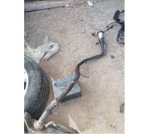 Топливный бак , бензин