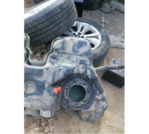 Топливный бак , бензин