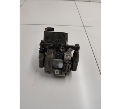 Суппорт задний правый