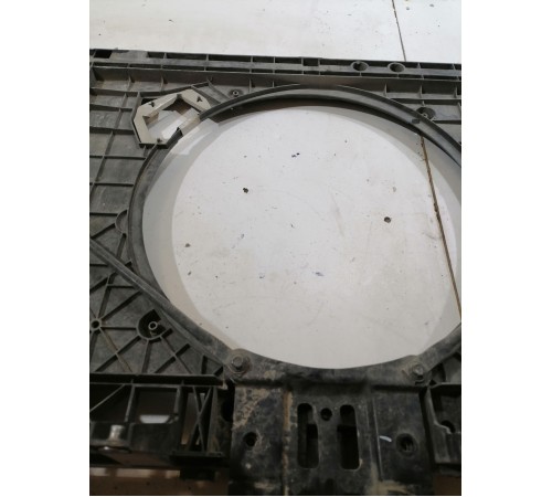 Рамка вентилятора (панель)