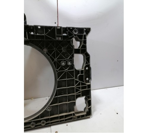 Рамка вентилятора (панель)