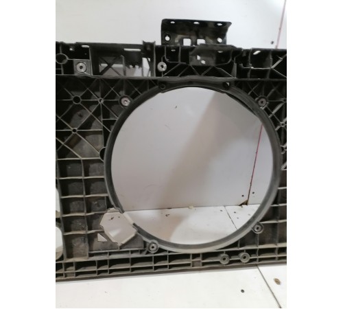 Рамка вентилятора (панель)