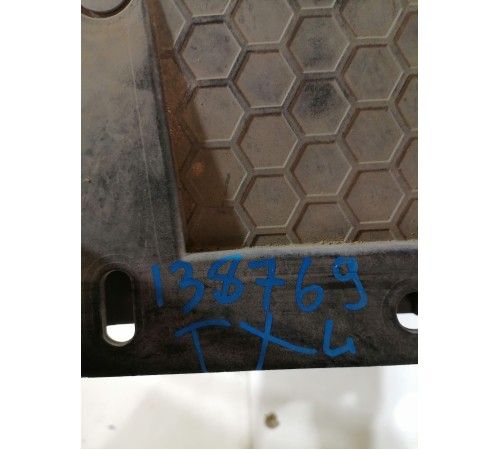 Рамка вентилятора (панель)