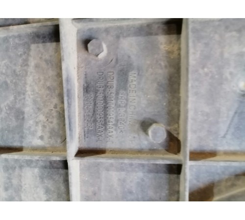 Рамка вентилятора (панель)