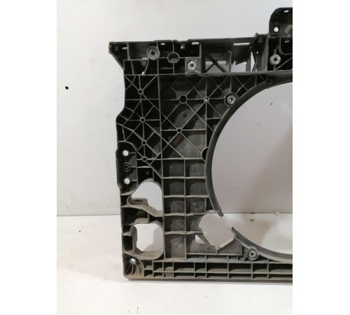 Рамка вентилятора (панель)