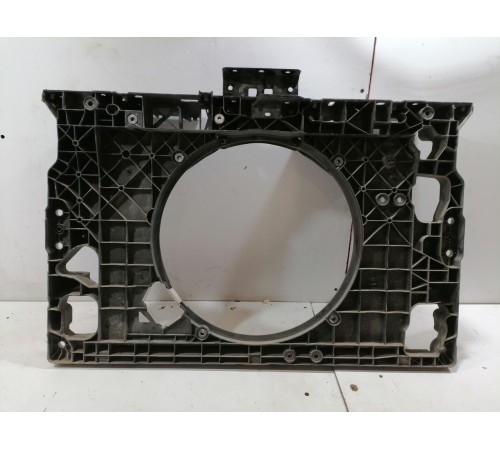 Рамка вентилятора (панель)