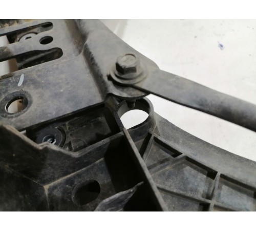 Рамка вентилятора (панель)