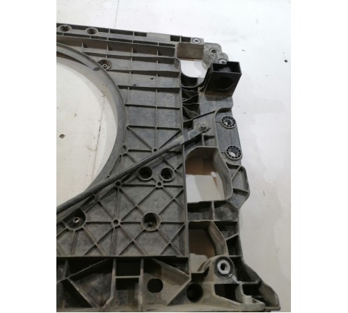 Рамка вентилятора (панель)