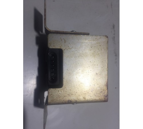 Сирена сигнализации (штатной)