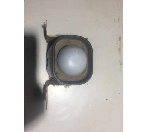 Сирена сигнализации (штатной)