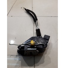 Замок двери (задний, правый)