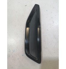 Накладка переднего крыла левая