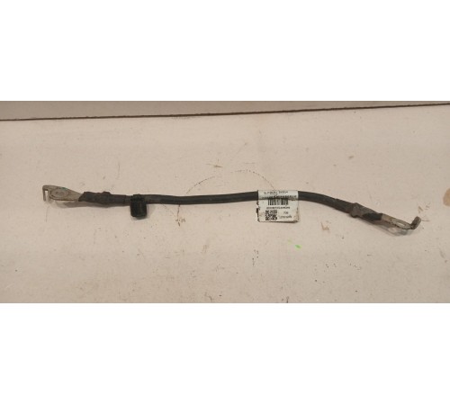 Клемма минус