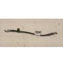 Клемма минус