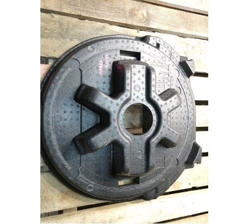 Ниша под интсрументы