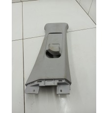 Обшивка центральной стойки правая верхняя