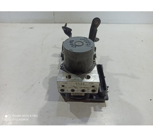 Блок ABS(насос)