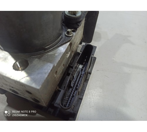 Блок ABS(насос)