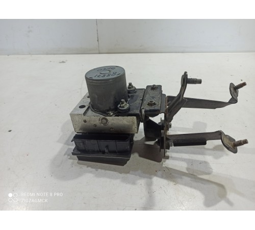 Блок ABS(насос)