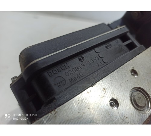 Блок ABS(насос)