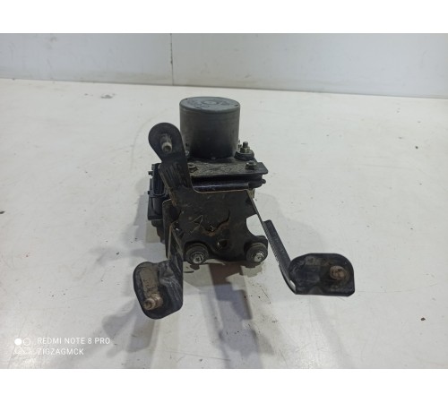 Блок ABS(насос)