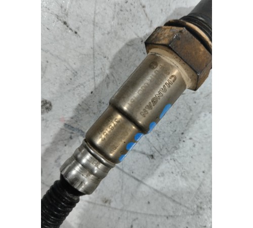 Датчик кислородный (лямбда-зонд) нижний